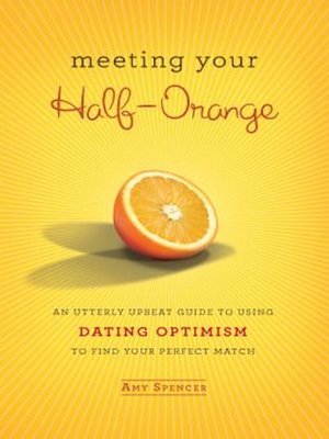 cover image of Meeting Your Half-Orange